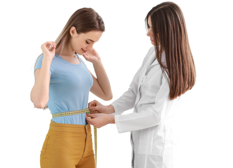 Start Your Weight Loss Journey with Us