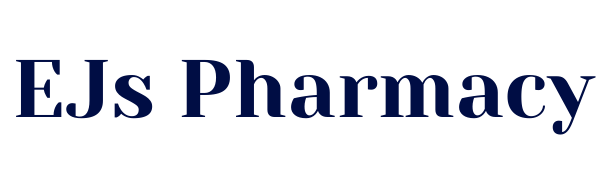 ejs pharmacy logo